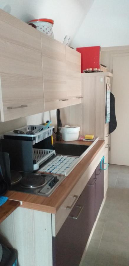 Lutzes Ferienhaus Knittelsheim Kültér fotó