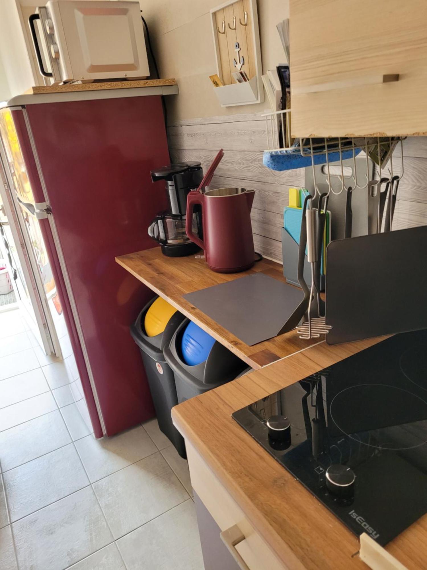 Lutzes Ferienhaus Knittelsheim Kültér fotó